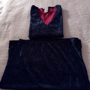 🥀 MATCHING SKIRT n TOP